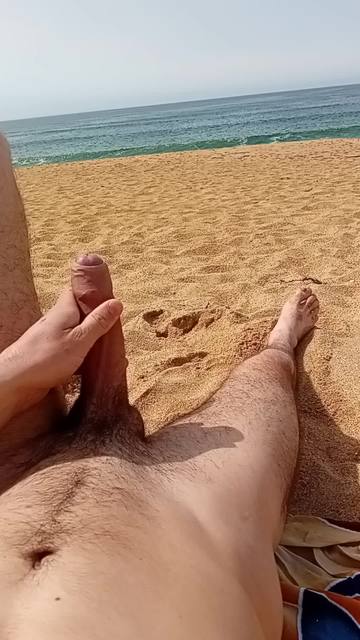 Première plage